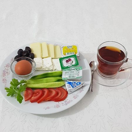 Kardelen Otel Bodrum Eksteriør billede