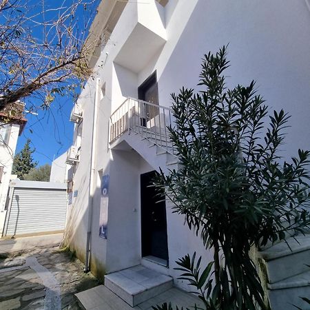 Kardelen Otel Bodrum Eksteriør billede