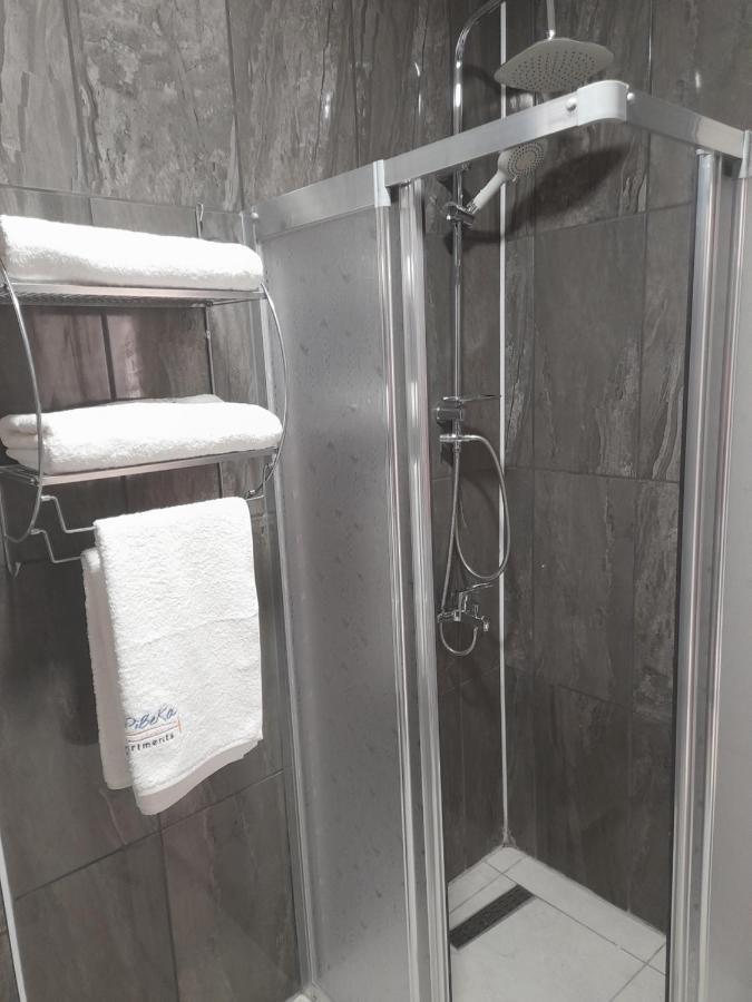 Kardelen Otel Bodrum Eksteriør billede