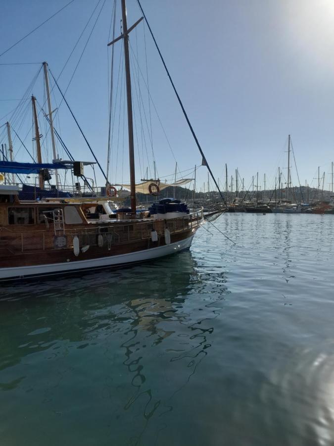 Kardelen Otel Bodrum Eksteriør billede