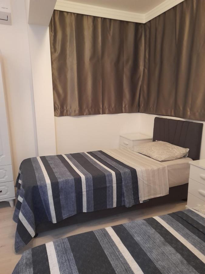Kardelen Otel Bodrum Eksteriør billede