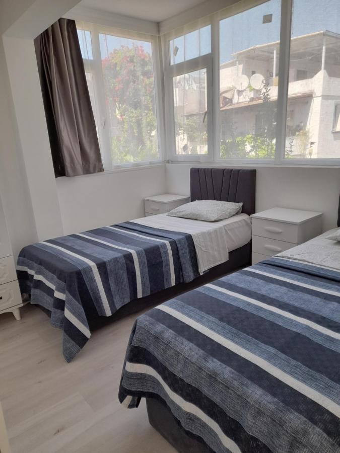 Kardelen Otel Bodrum Eksteriør billede