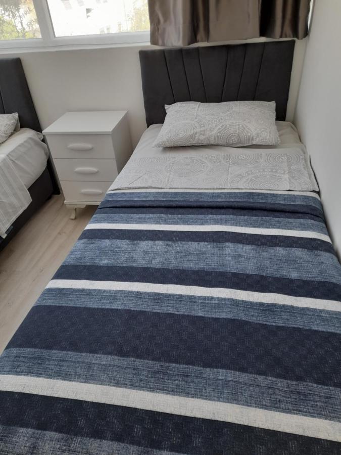 Kardelen Otel Bodrum Eksteriør billede