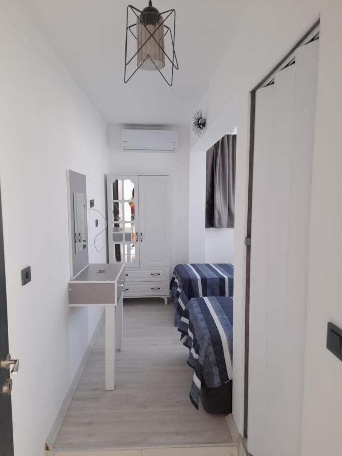 Kardelen Otel Bodrum Eksteriør billede