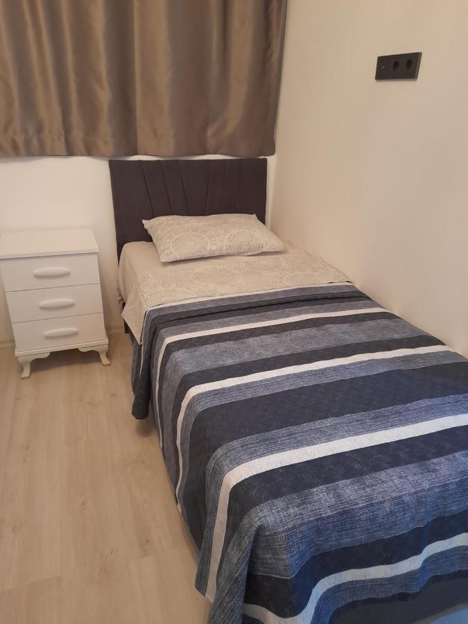 Kardelen Otel Bodrum Eksteriør billede