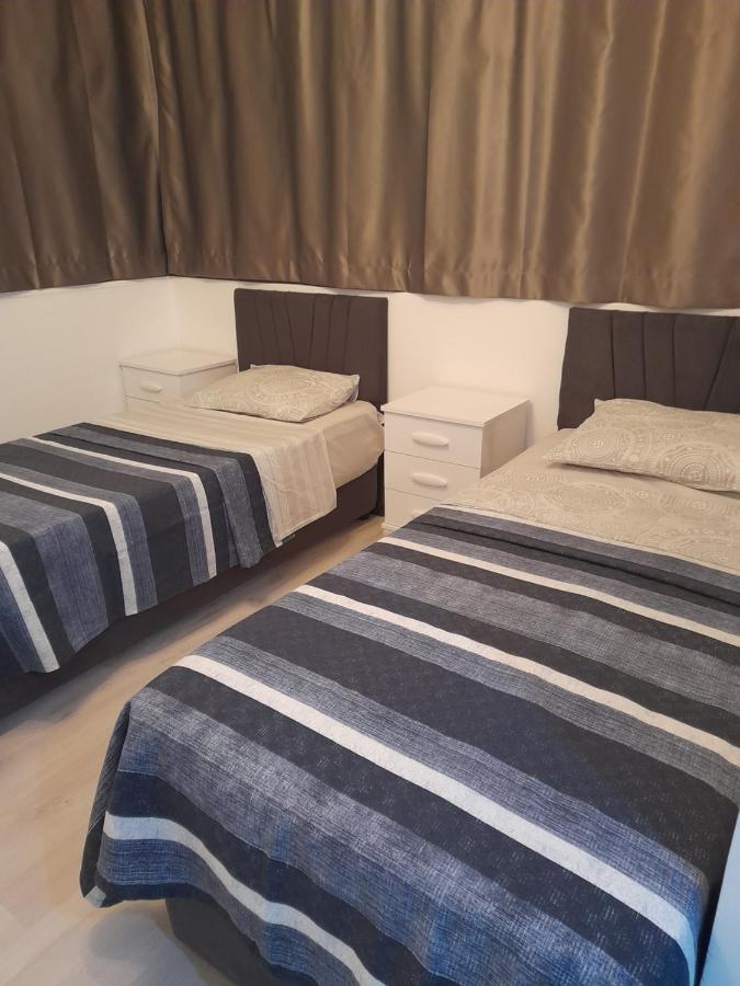 Kardelen Otel Bodrum Eksteriør billede