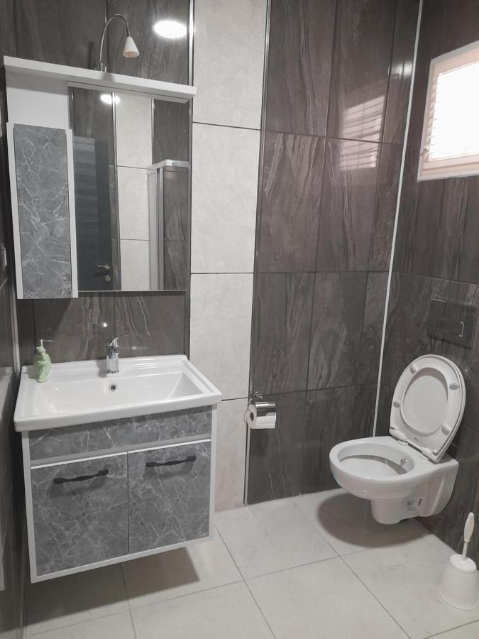 Kardelen Otel Bodrum Eksteriør billede