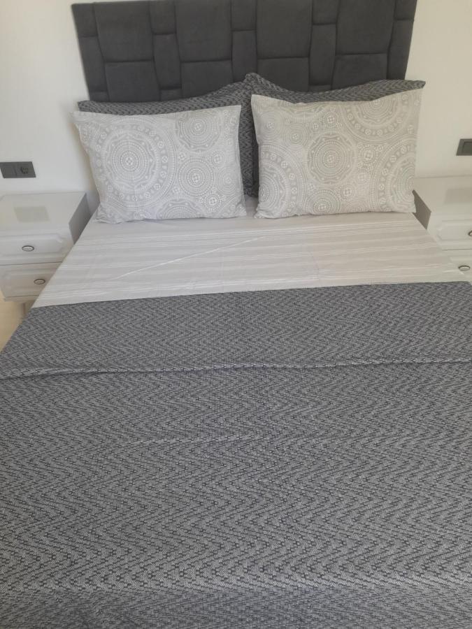 Kardelen Otel Bodrum Eksteriør billede