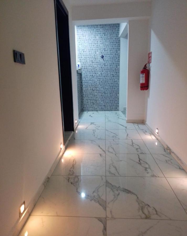 Kardelen Otel Bodrum Eksteriør billede