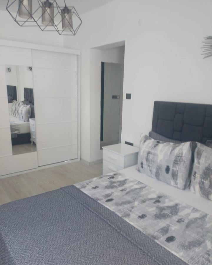 Kardelen Otel Bodrum Eksteriør billede