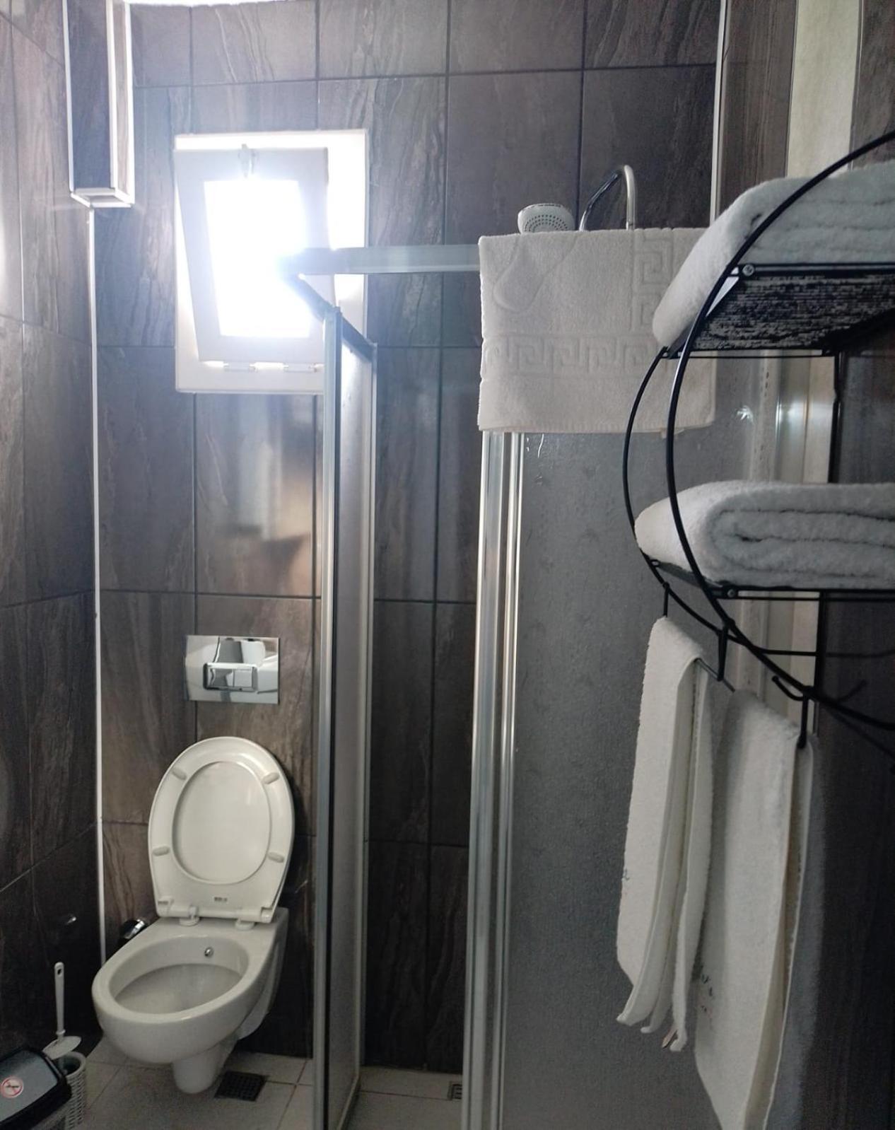 Kardelen Otel Bodrum Eksteriør billede
