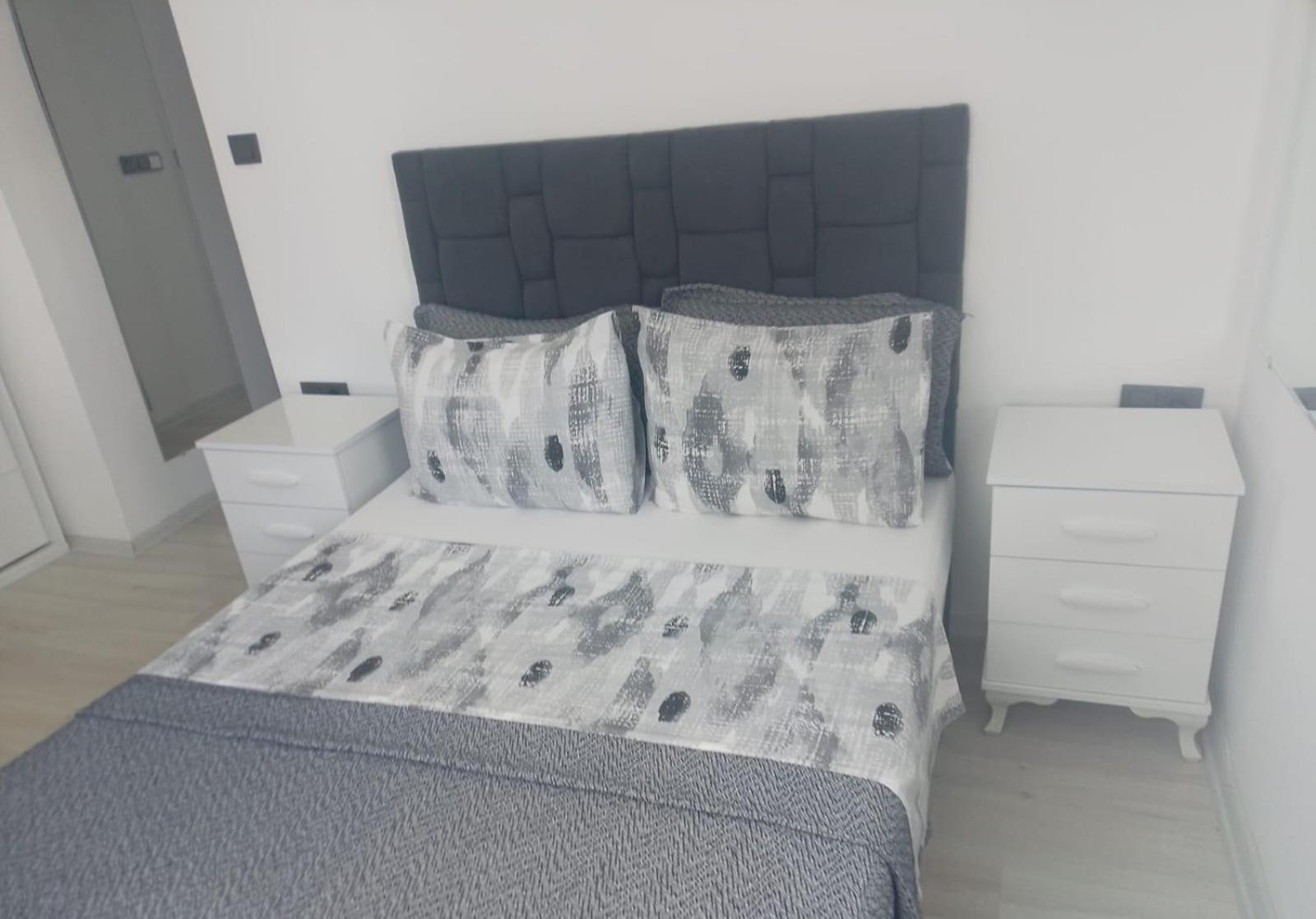 Kardelen Otel Bodrum Eksteriør billede