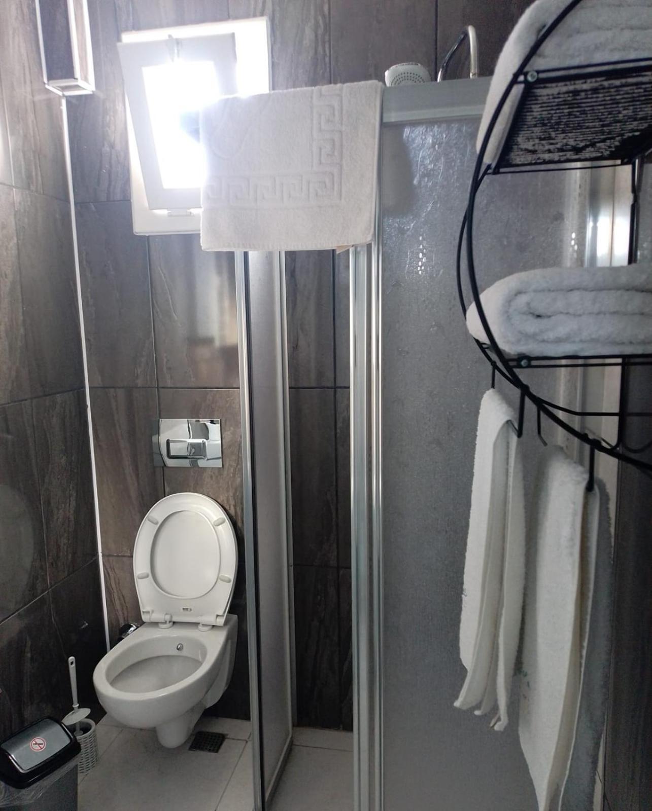 Kardelen Otel Bodrum Eksteriør billede
