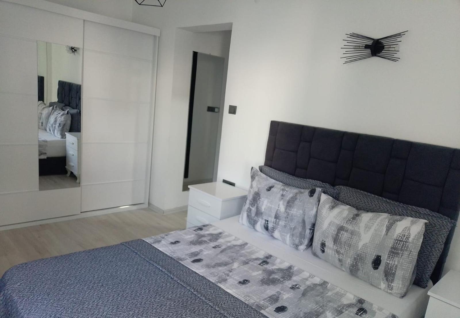 Kardelen Otel Bodrum Eksteriør billede