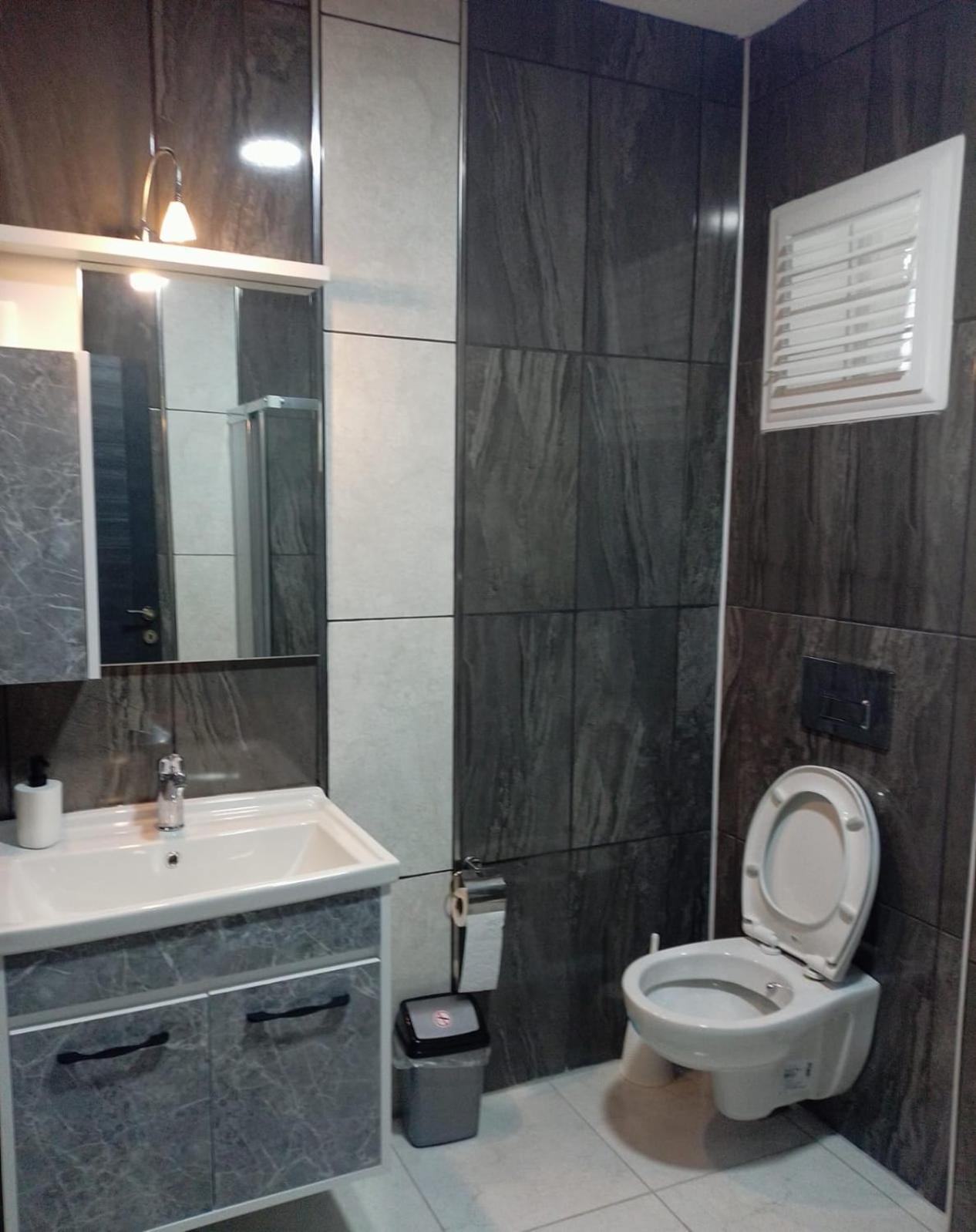Kardelen Otel Bodrum Eksteriør billede