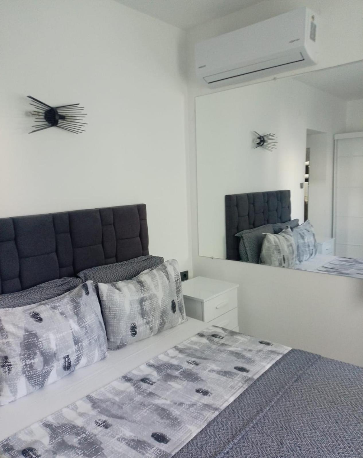 Kardelen Otel Bodrum Eksteriør billede