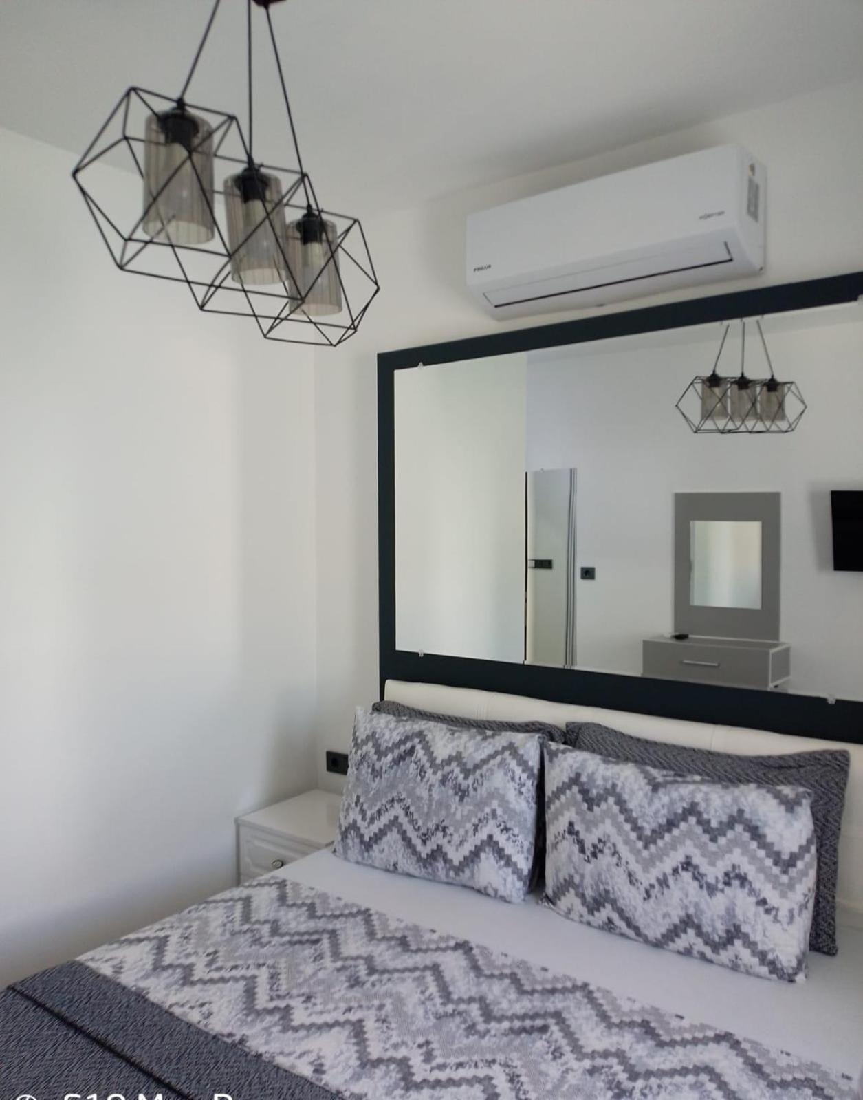 Kardelen Otel Bodrum Eksteriør billede