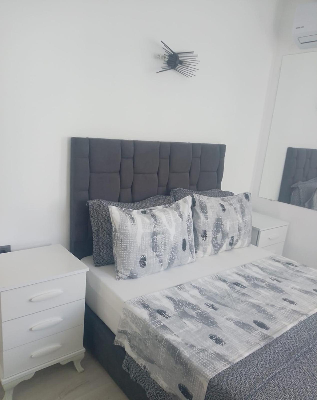 Kardelen Otel Bodrum Eksteriør billede
