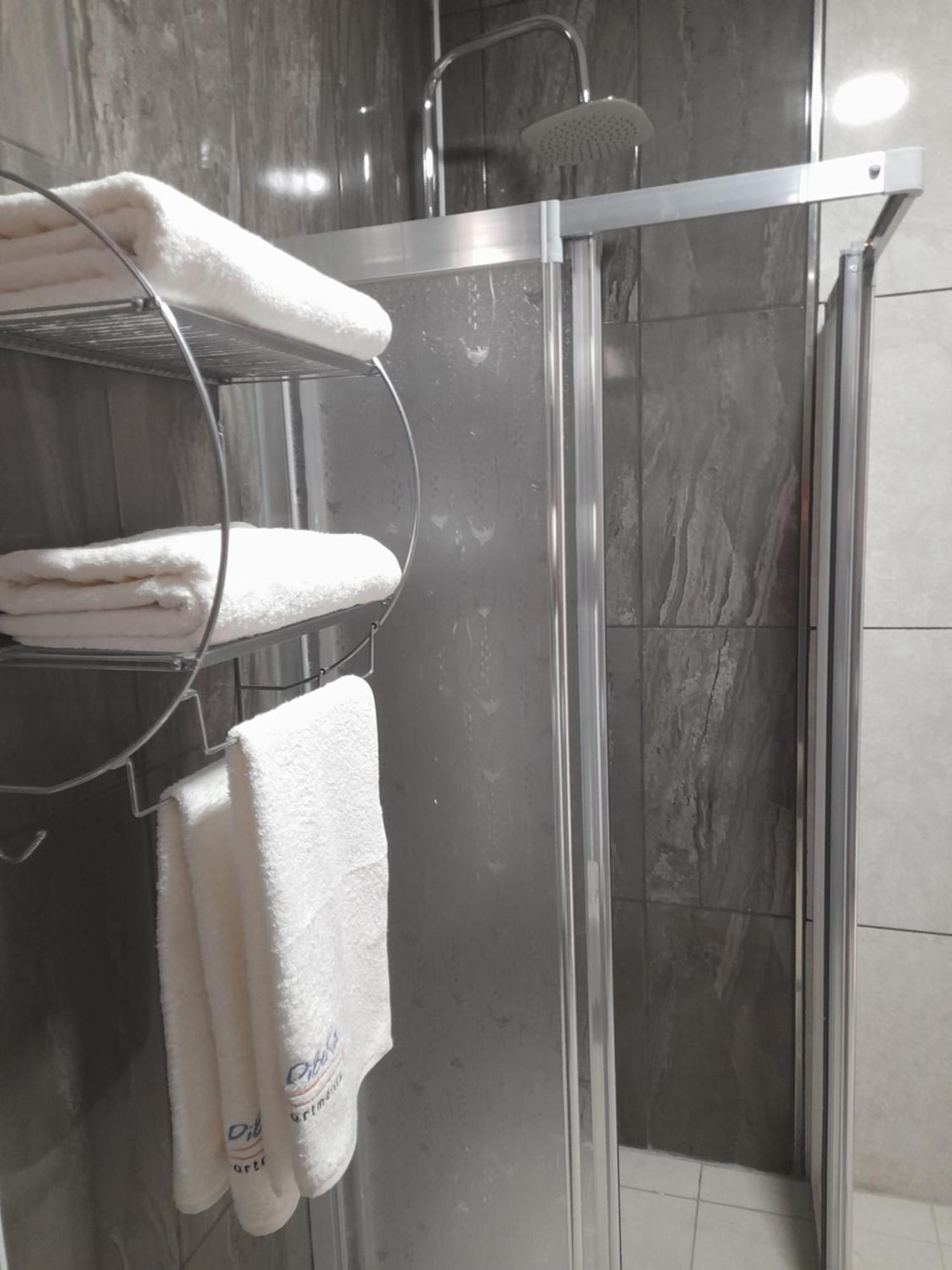 Kardelen Otel Bodrum Værelse billede